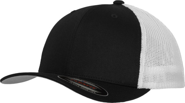 Flexfit Kšiltovka Mesh Trucker