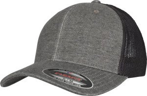 Flexfit Kšiltovka Mesh Trucker - Reklamnepredmety