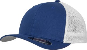 Flexfit Kšiltovka Mesh Trucker - Reklamnepredmety