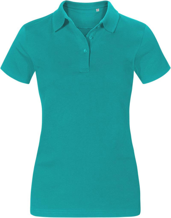 Dámské pracovní jersey polo