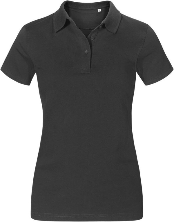 Dámské pracovní jersey polo