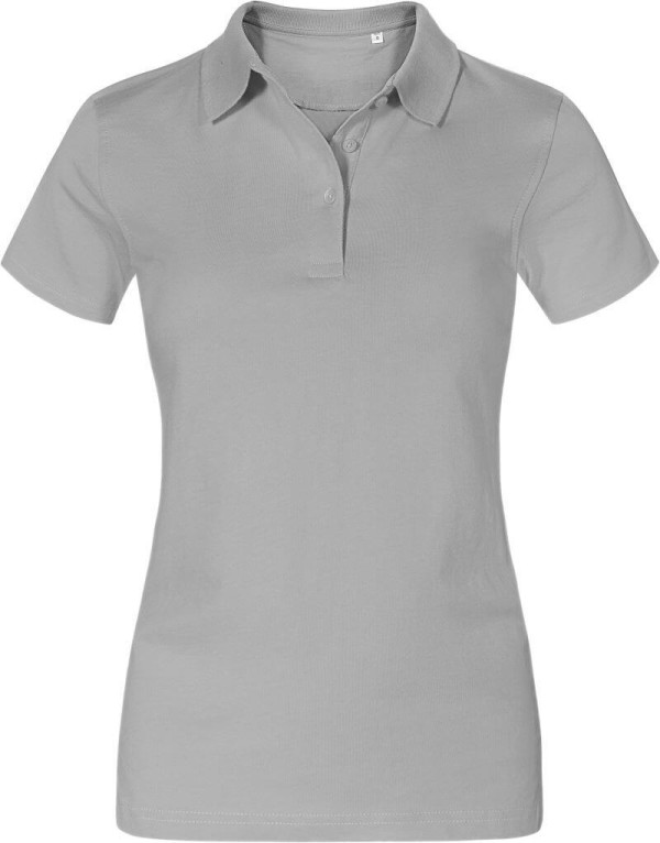 Dámské pracovní jersey polo