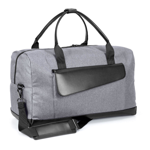 MOTION Bag. Luxusní cestovní taška