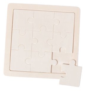 Sutrox puzzle - Reklamnepredmety