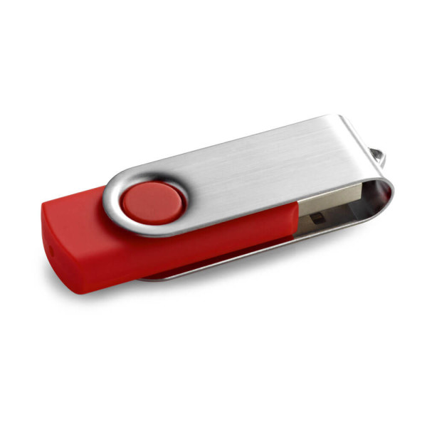 USB flash disk CLAUDIUS, 16GB