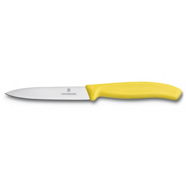 Univerzální kuchyňský nůž 10cm Victorinox