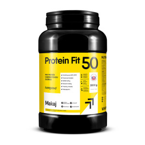 Protein 50 2000 g / 57 dávek - Reklamnepredmety