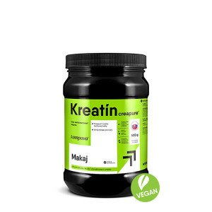 Kreatín Creapure® 500g 500 g/100 dávek - Reklamnepredmety