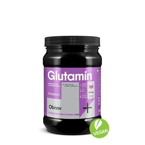 Glutamín 500 g/100 dávek - Reklamnepredmety