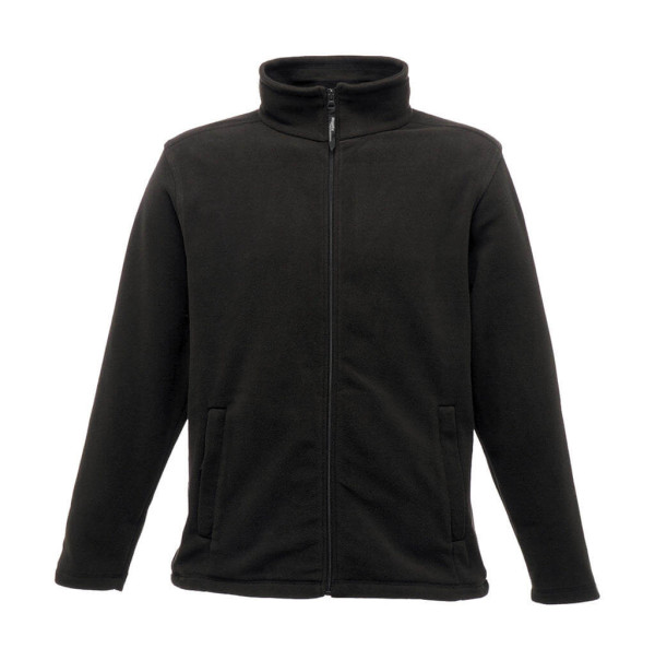 Fleece Micro Full Zip