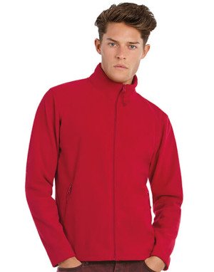 Micro fleece se zipem - Reklamnepredmety