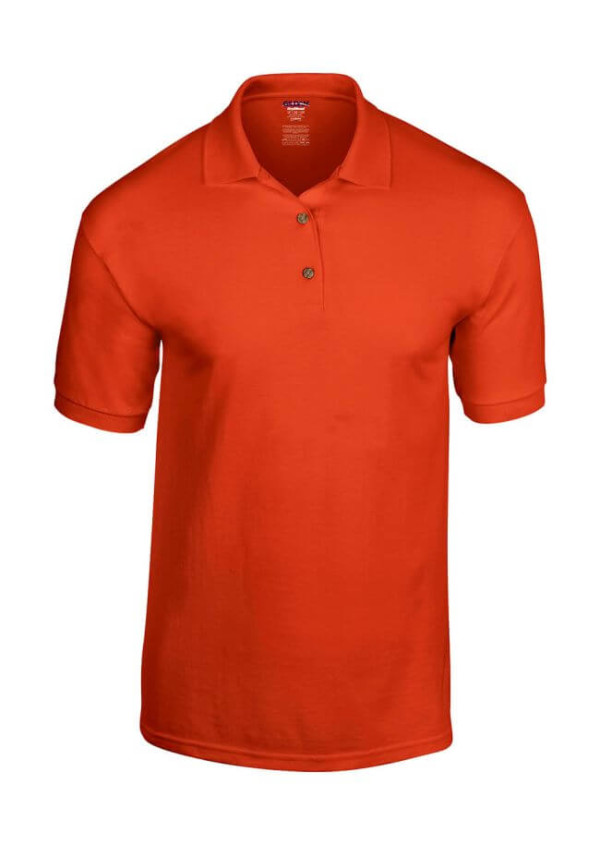 Gildan pánské DryBlend Jersey Polo