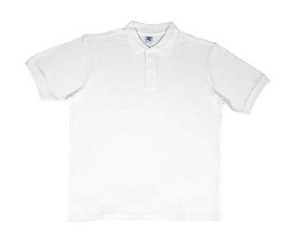 Pánské plo tričko Cotton Polo