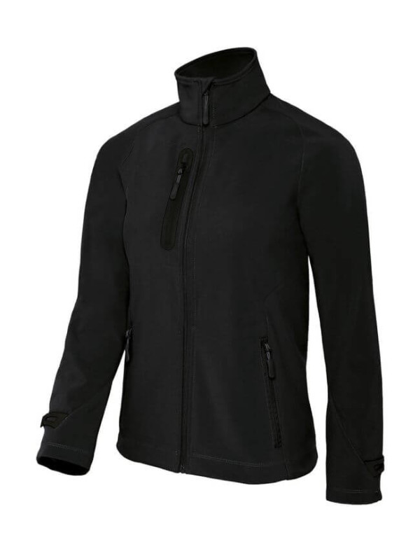 Dámský Softshell Technical