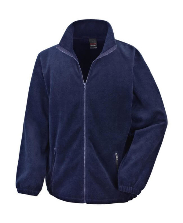 Fashion Fit Outdoor Fleece