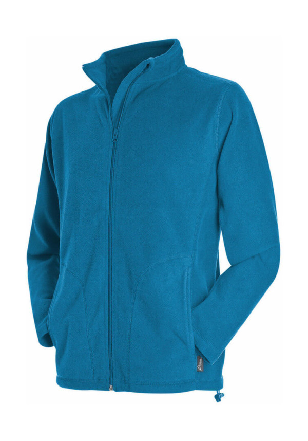 Pánský Active fleece