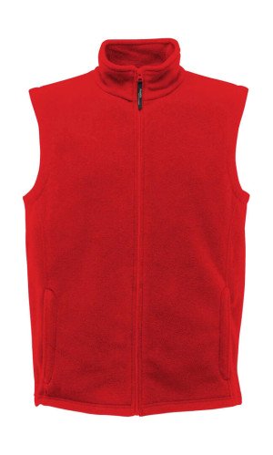 Bodywarmer Mircro Fleece - Reklamnepredmety