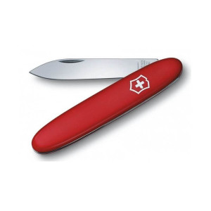 pocket knife EXCELSIOR, red - Reklamnepredmety