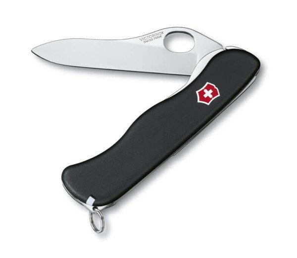 Nůž Victorinox Sentinel M3 s klipem