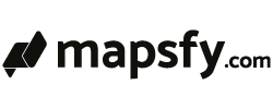 mapsfy logo