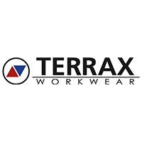 Terrax Workwear logo