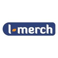 l-merch logo